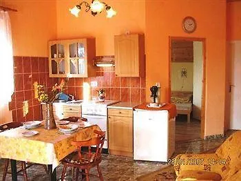 Joker Apartmanhaus Apartman *