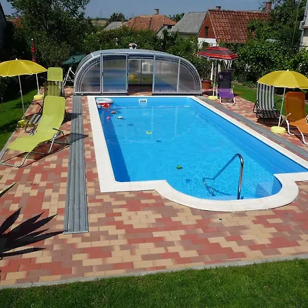 Joker Apartmanhaus Apartman