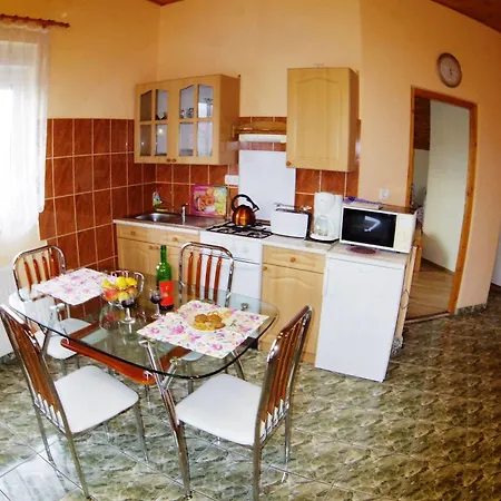 Joker Apartmanhaus * Hévíz