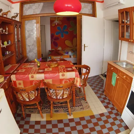 Joker Apartmanhaus