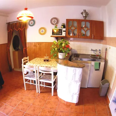 Joker Apartmanhaus Apartman Hévíz