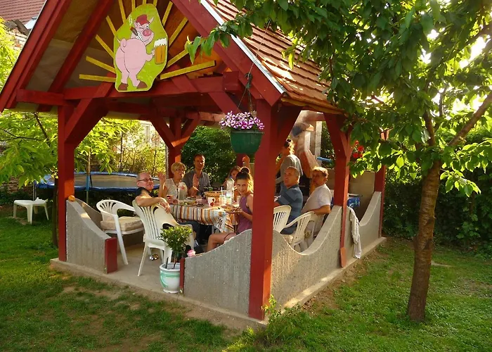 Joker Apartmanhaus *