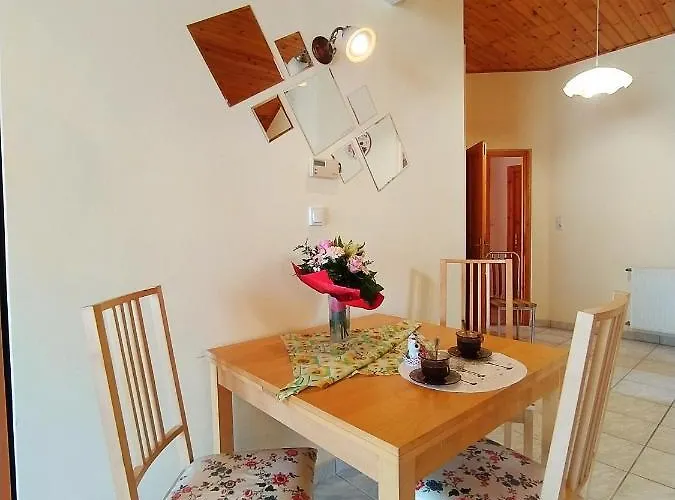 Joker Apartmanhaus *