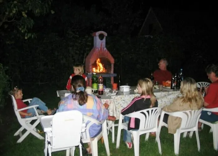 Joker Apartmanhaus Hévíz