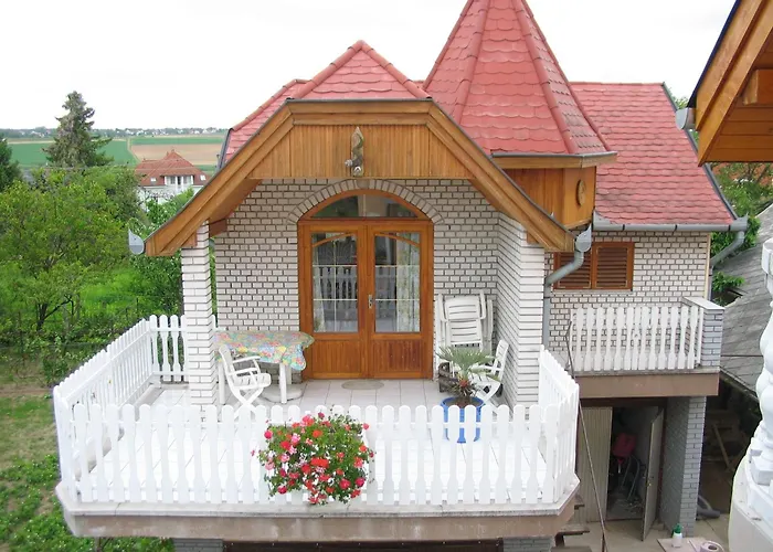 Daire Joker Apartmanhaus *