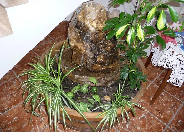 Joker Apartmanhaus Hévíz