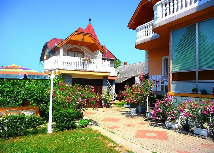 Daire Joker Apartmanhaus
