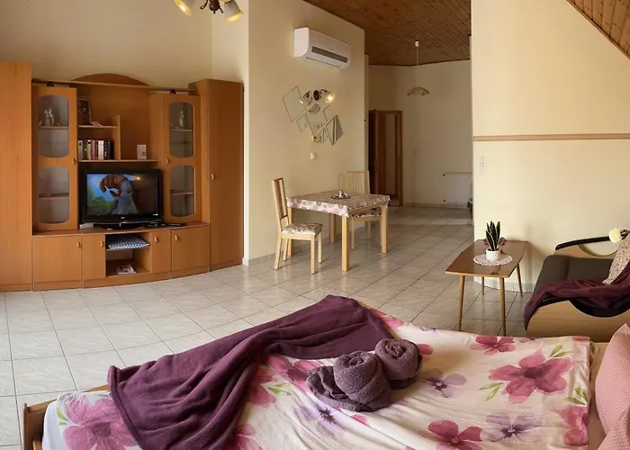 Joker Apartmanhaus *