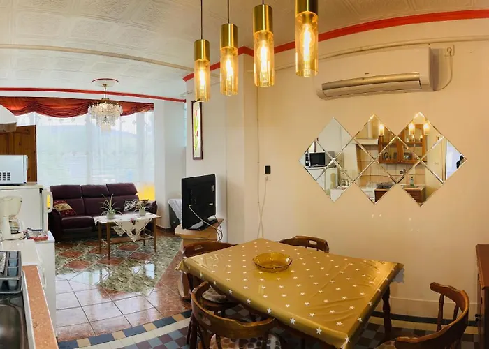 Appartement Joker Apartmanhaus *