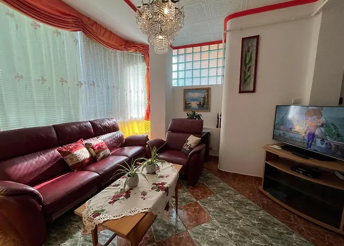 Joker Apartmanhaus *