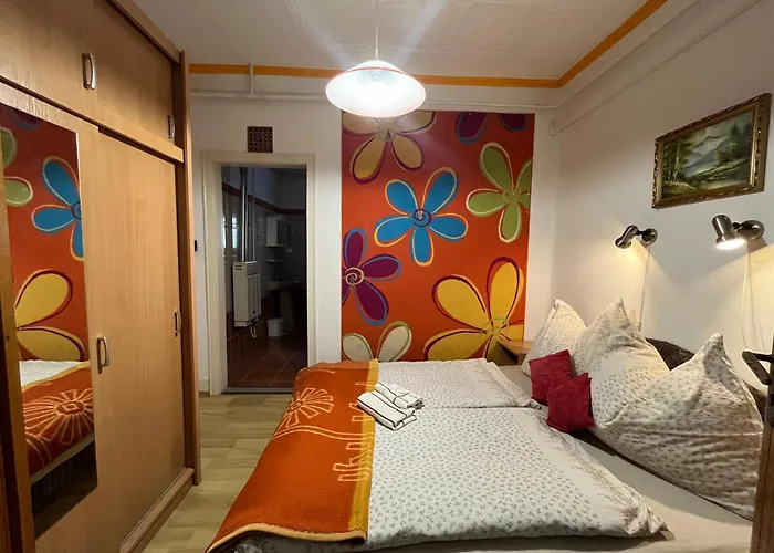 Daire Joker Apartmanhaus