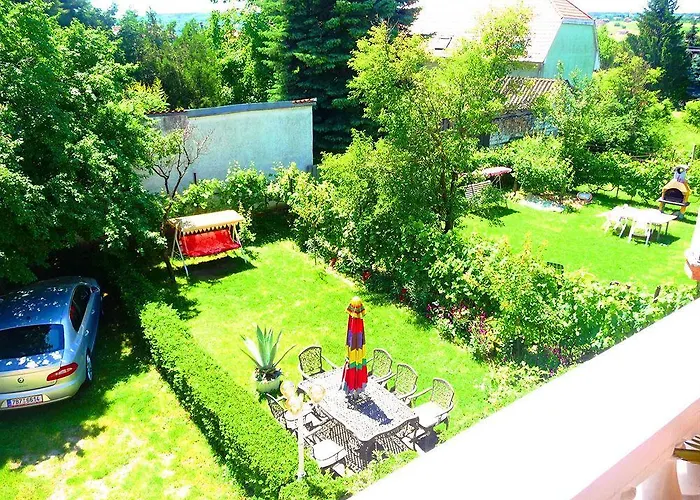 Joker Apartmanhaus *