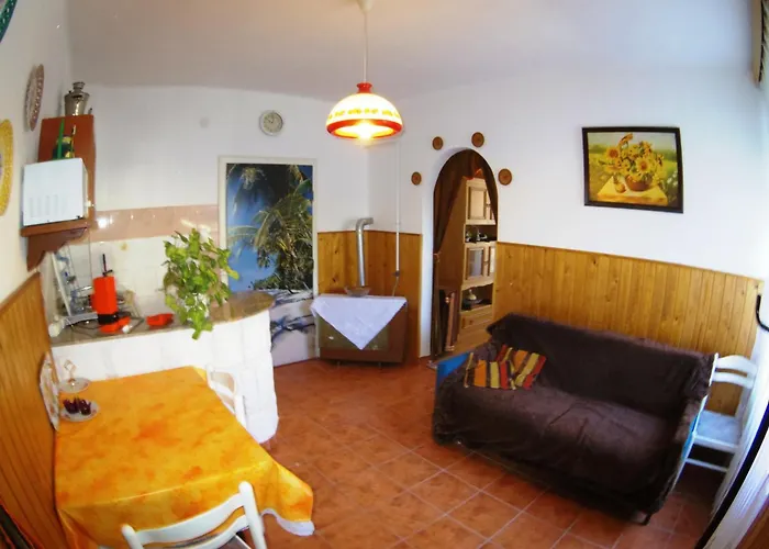 Appartement Joker Apartmanhaus