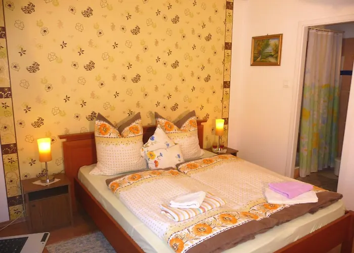 Appartement Joker Apartmanhaus *