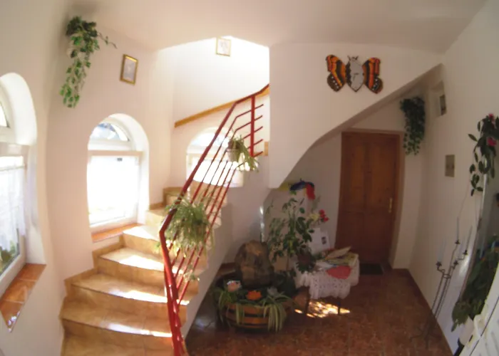 Appartement Joker Apartmanhaus