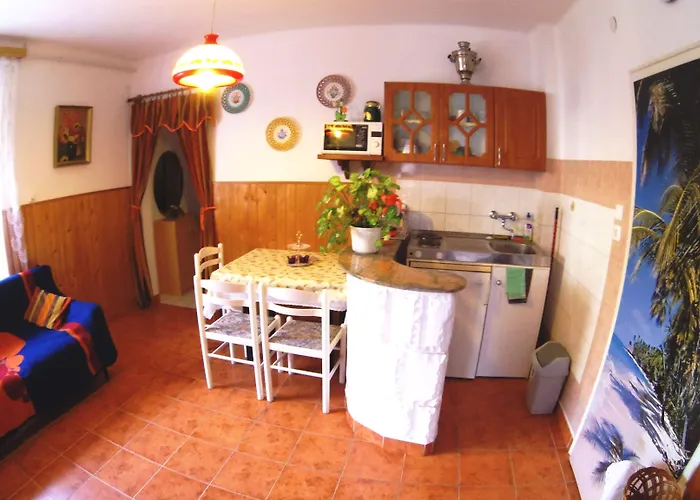 Joker Apartmanhaus * Hévíz