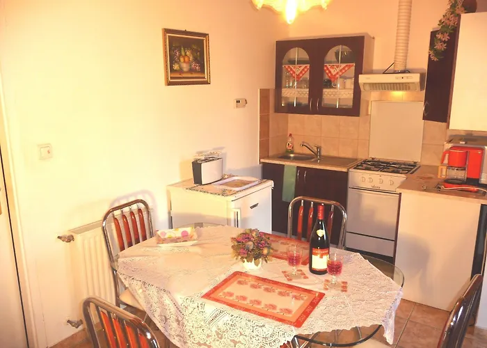 Joker Apartmanhaus * Hévíz