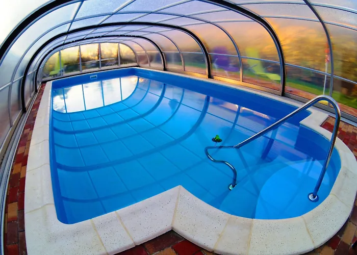 Appartement Joker Apartmanhaus *