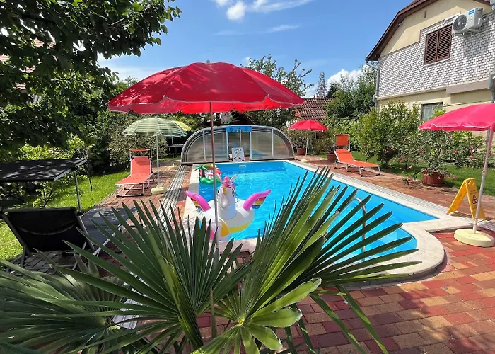 Joker Apartmanhaus *