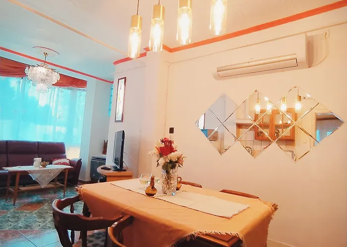 Appartement Joker Apartmanhaus