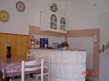 Joker Apartmanhaus Daire *