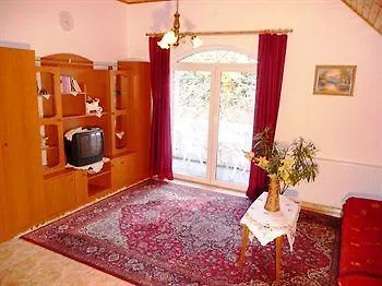 Appartement Joker Apartmanhaus Hévíz