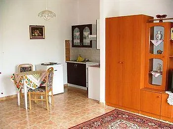 Joker Apartmanhaus Hévíz