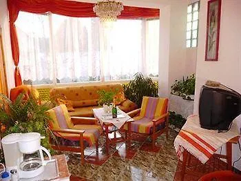 Appartement Joker Apartmanhaus