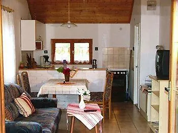 Appartement Joker Apartmanhaus