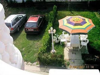 Joker Apartmanhaus Appartement