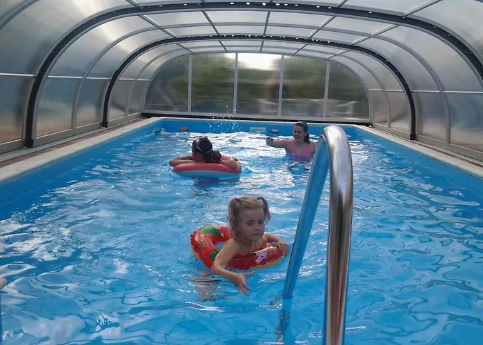 Joker Apartmanhaus Hévíz