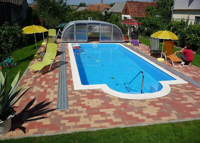 Joker Apartmanhaus Daire