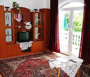 Appartement Joker Apartmanhaus