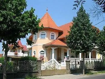 Appartement Joker Apartmanhaus Hévíz